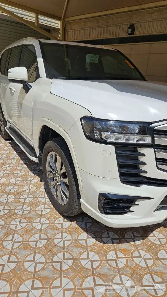 جي اكس ار سعودي وكاله ماشي 35 ألف قفقط 12