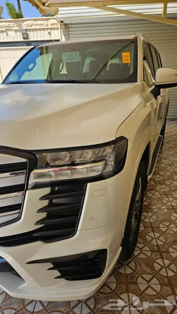 جي اكس ار سعودي وكاله ماشي 35 ألف قفقط 11