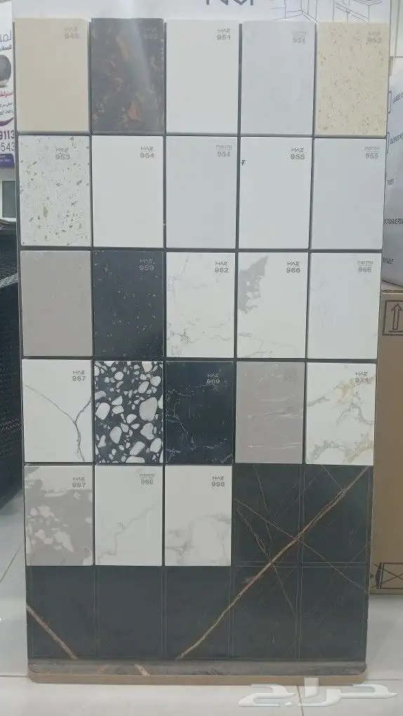 تفصيل مطابخ المنيوم ترميم صيانه تغيير لون تغيير رخام صناعي 8