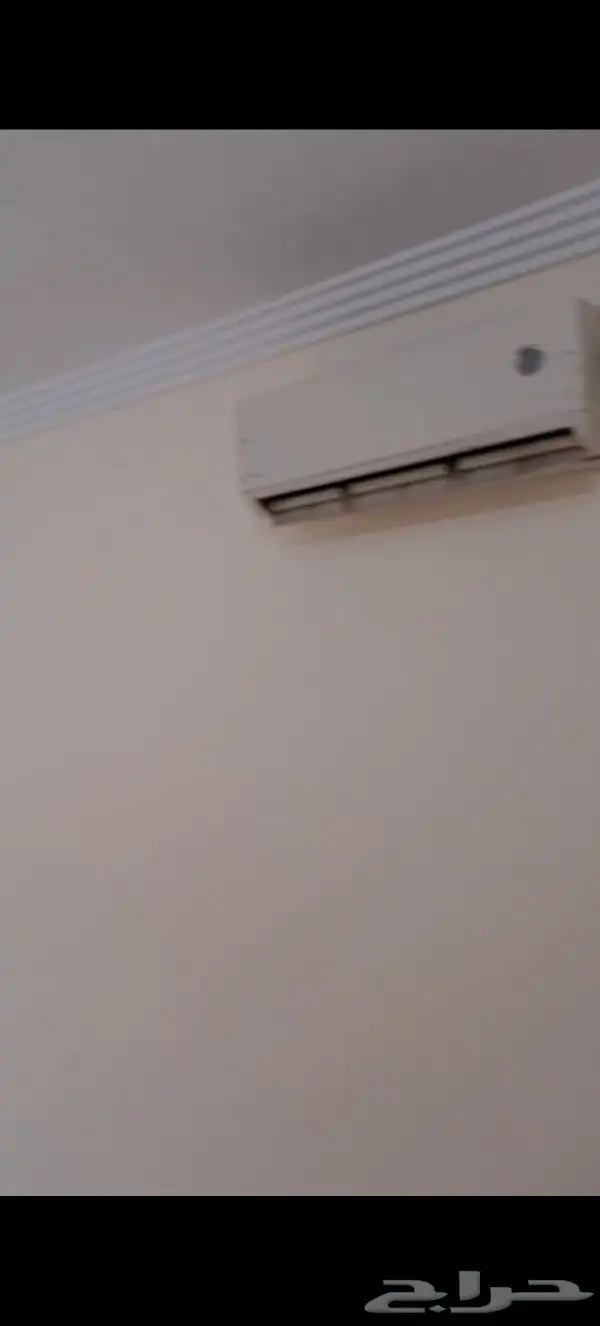 شقة للايجار بحي الجرادية Apartment for rent in 3