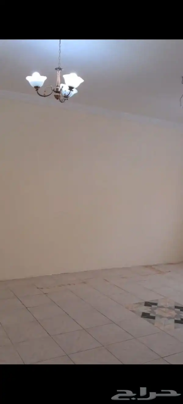 شقة للايجار بحي الجرادية Apartment for rent in 4