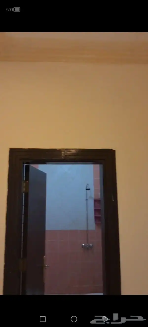 شقة للايجار بحي الجرادية Apartment for rent in 6