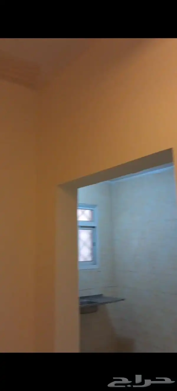شقة للايجار بحي الجرادية Apartment for rent in 5