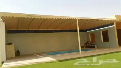 مضلات سواتر خيام 3