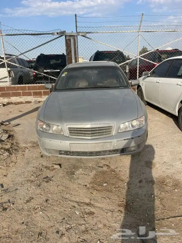 كابريس 2006 تشليح النجوم 3