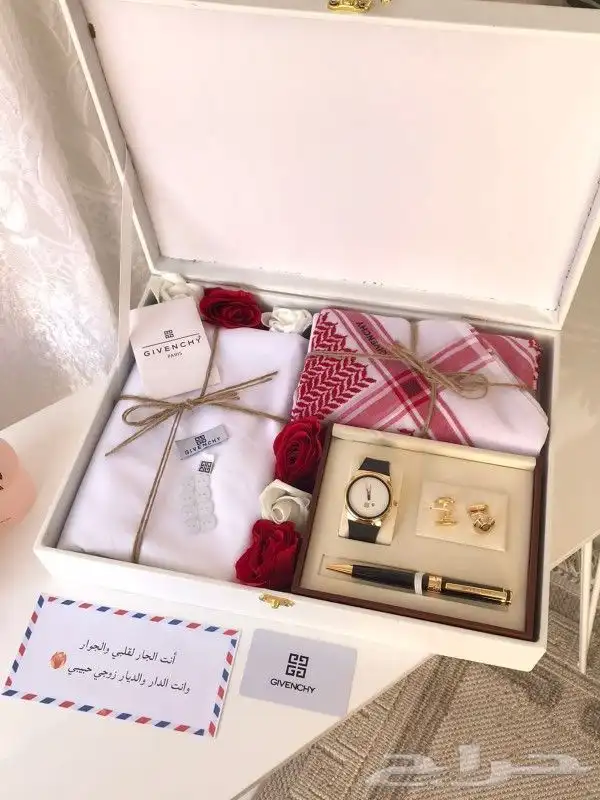 هدايا رجاليه فخمه بوكسات هدايا متنوعه 14