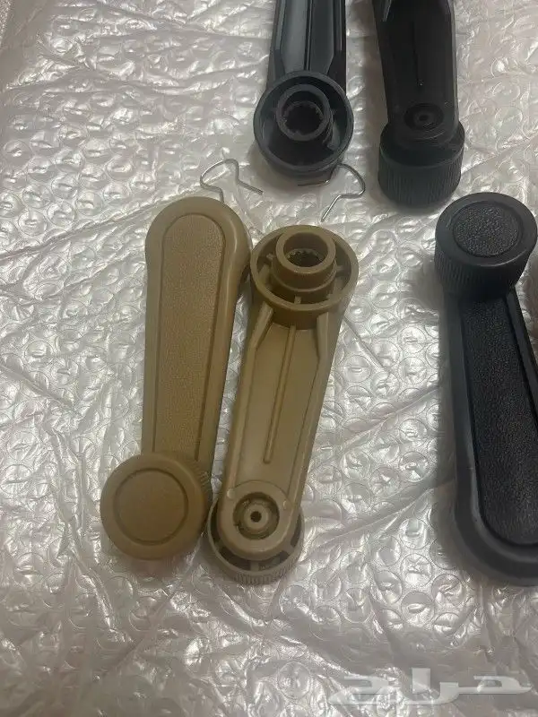 مسكه مقبض رفع زجاج يدوية 1