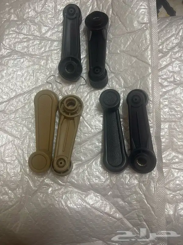 مسكه مقبض رفع زجاج يدوية 0