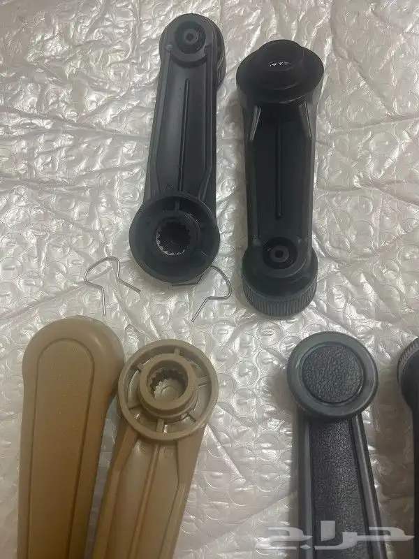 مسكه مقبض رفع زجاج يدوية 2