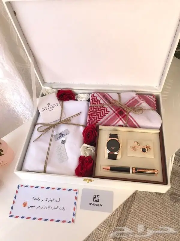 عروض جديدة طقم جفنشي رجالي   قماش صيفي كوري   ا 1