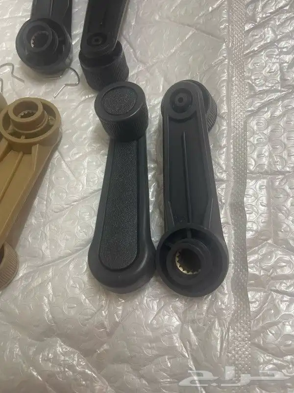 مسكه مقبض رفع زجاج يدوية 3