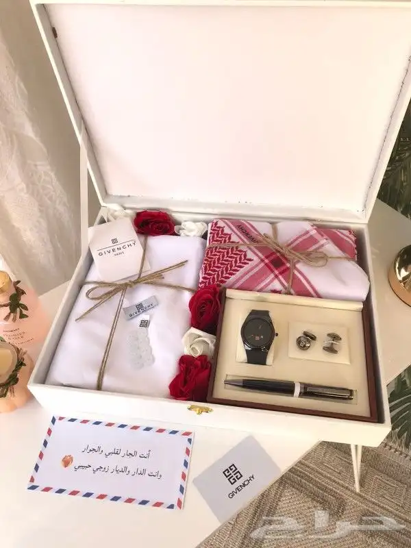 هدايا رجاليه فخمه بوكسات هدايا متنوعه 13