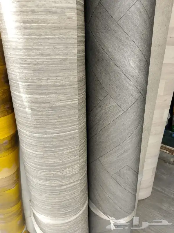 فينيل مشمع بديل باركية بلجيكي 15