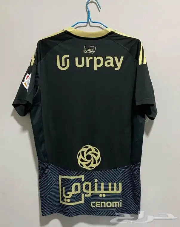 تيشرت الاهلي الجديد2024 2