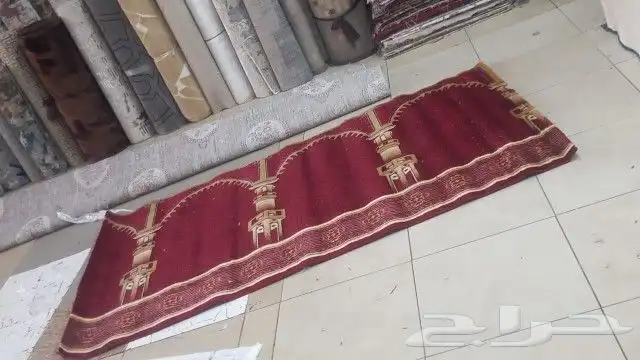 مدات صلاة تخفيضات وفرش مسجد فاخر 1