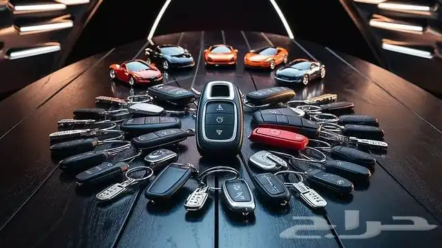 محل مفاتيح برمجه مفتاح برمجه كمبيوتر سياره مبرمج مفتاح 0