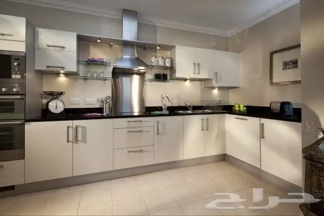 تفصيل مطابخ المنيوم ب اسعار 3