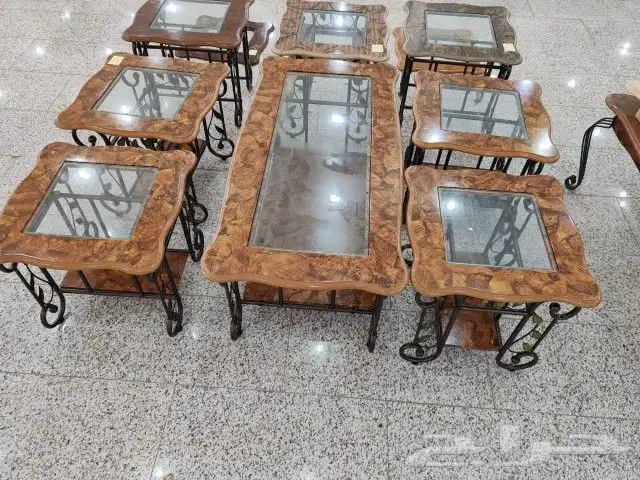 كنب طبي ثلاثية تفتح تصبح سرير وكراسي مساج واسترخاء واطقم كنب 30