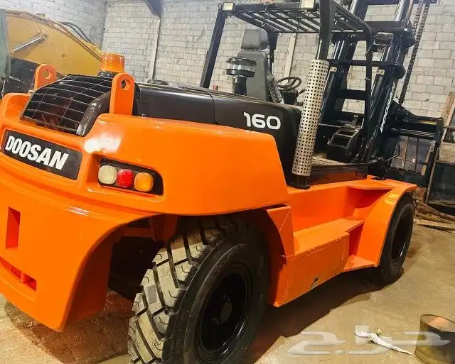 رافعات_شوكيه_للايجار_مؤسسة_جلائل 2