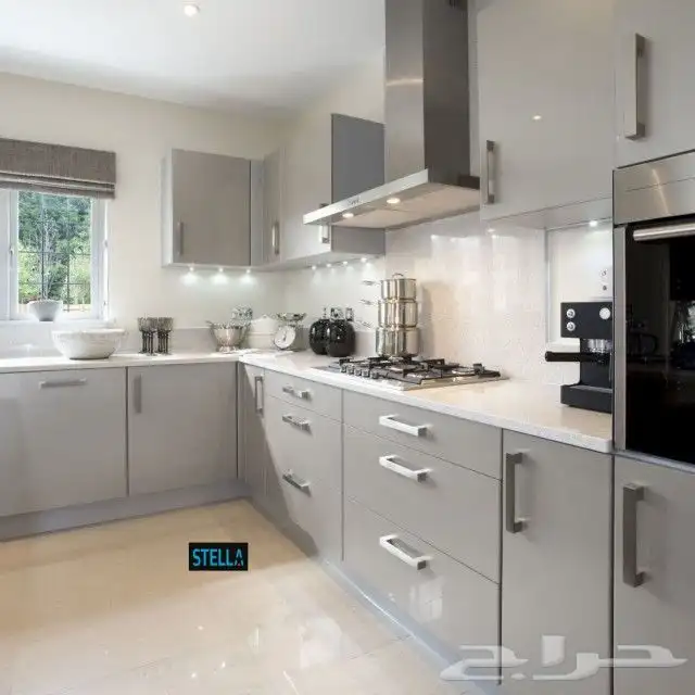 تفصيل مطابخ المنيوم ب اسعار 4