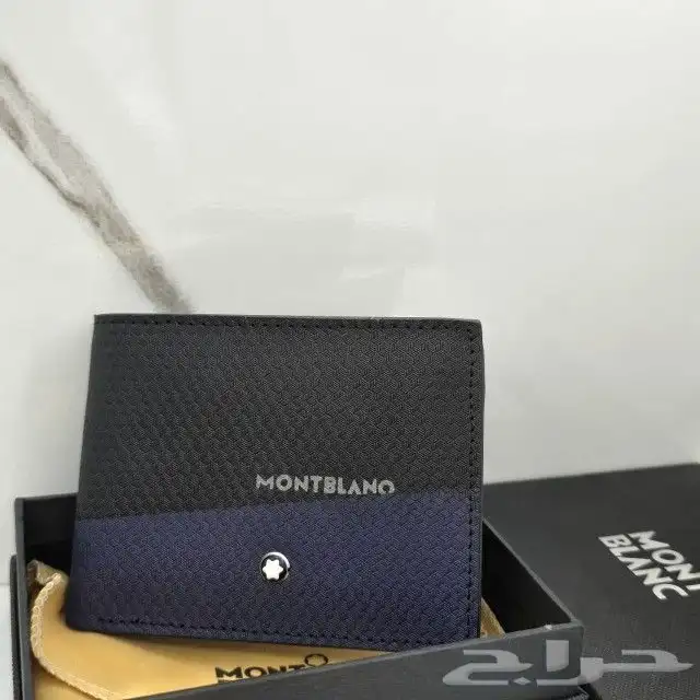 افخم محافظ مونت بلانك 7
