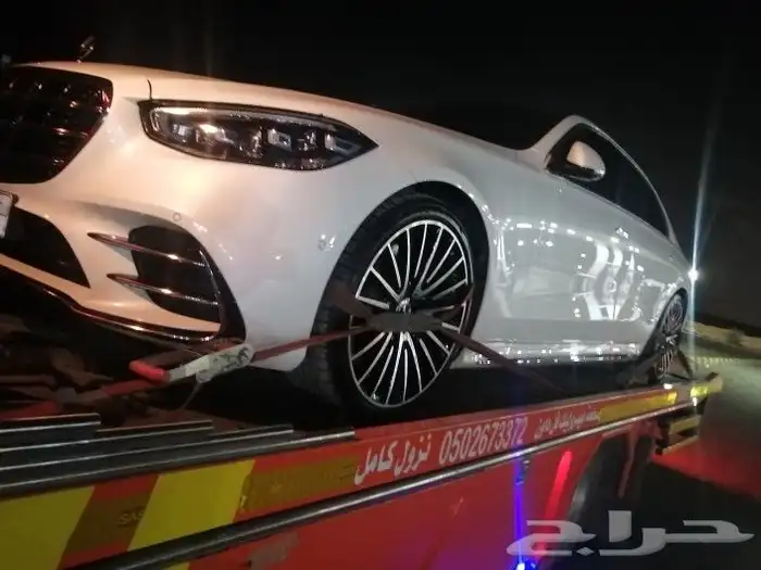 سطحه راجع الرياض من جده مكة الطائف 3