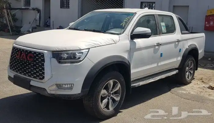 جاك JAK T8 غمارتين م 2025 4