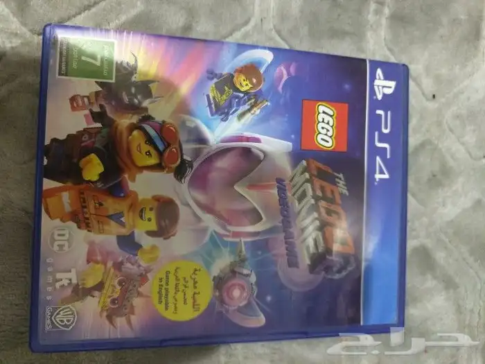 سوني 4 برو مستعمل للبيع 3