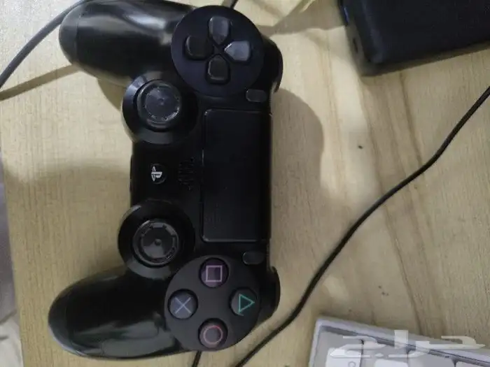 سوني 4 برو مستعمل للبيع 8