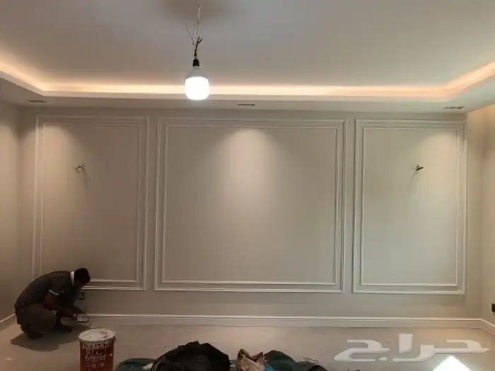 دهانات ديكورات شيبورد 2