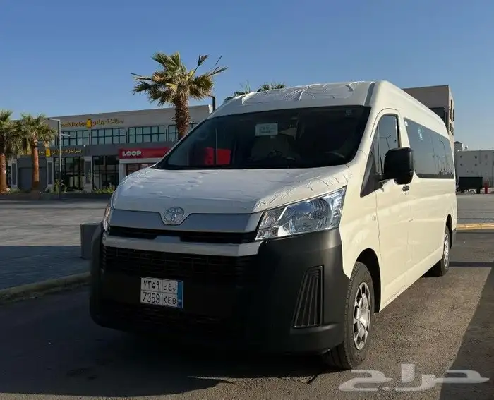 ايجار حافلات مع سائق vip- حافلات نقل موظفين- استقبال وفود 3