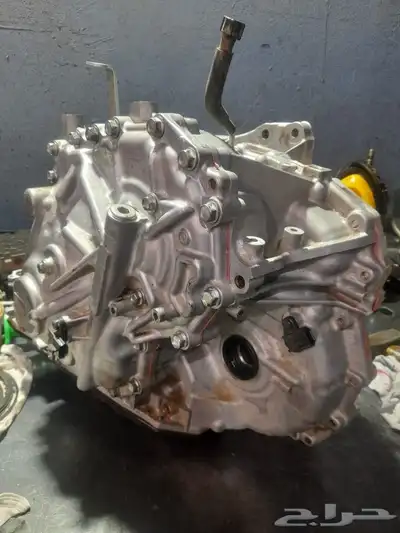 Nissan X Trail Gear box model 2014 0