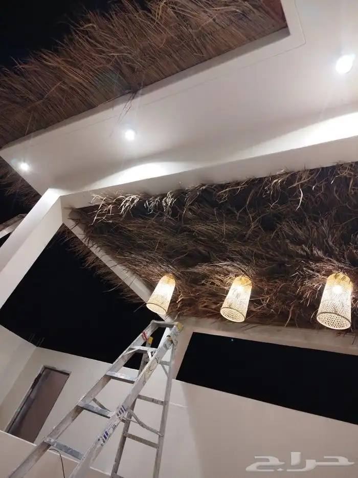 تنسيق حدائق وشبكات ري 28