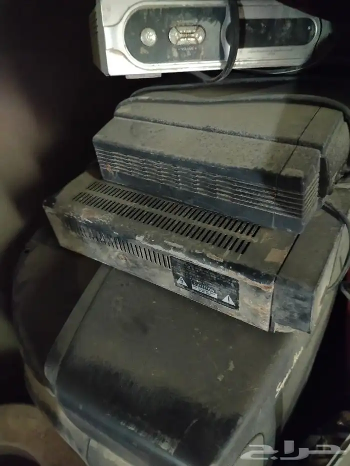 اغراض متفرقه للبيع 1