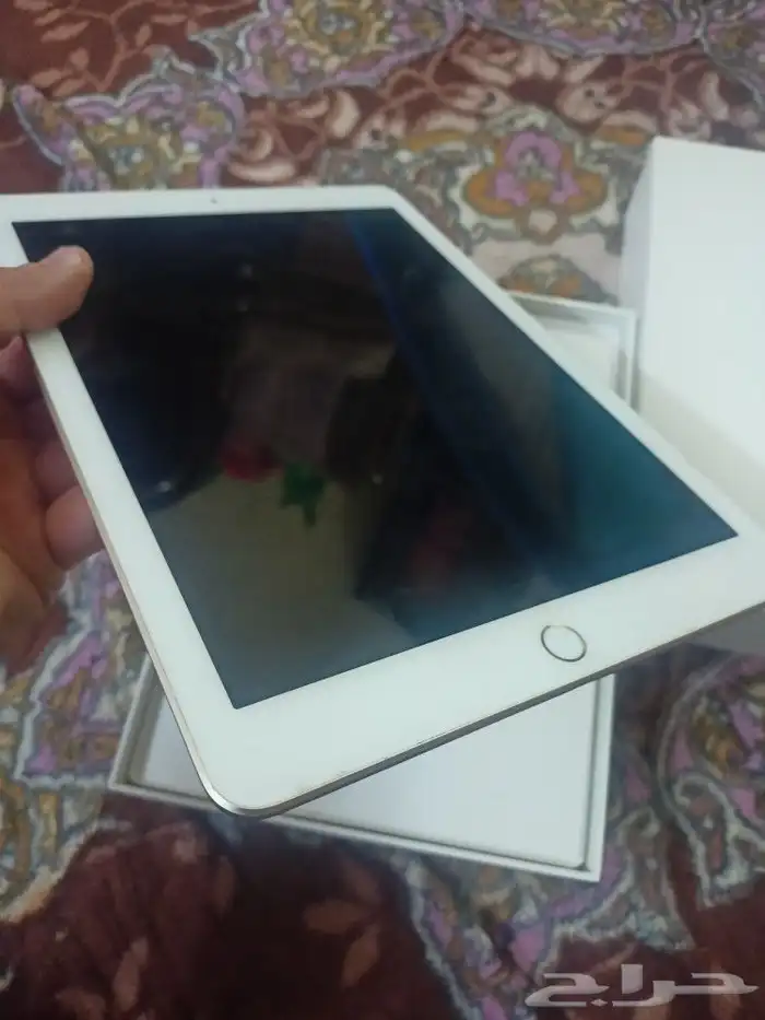 ايباد ابل 3
