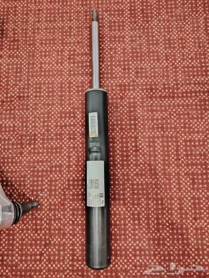 مساعد بورش كايين ومقصات امامي وخلفي 11