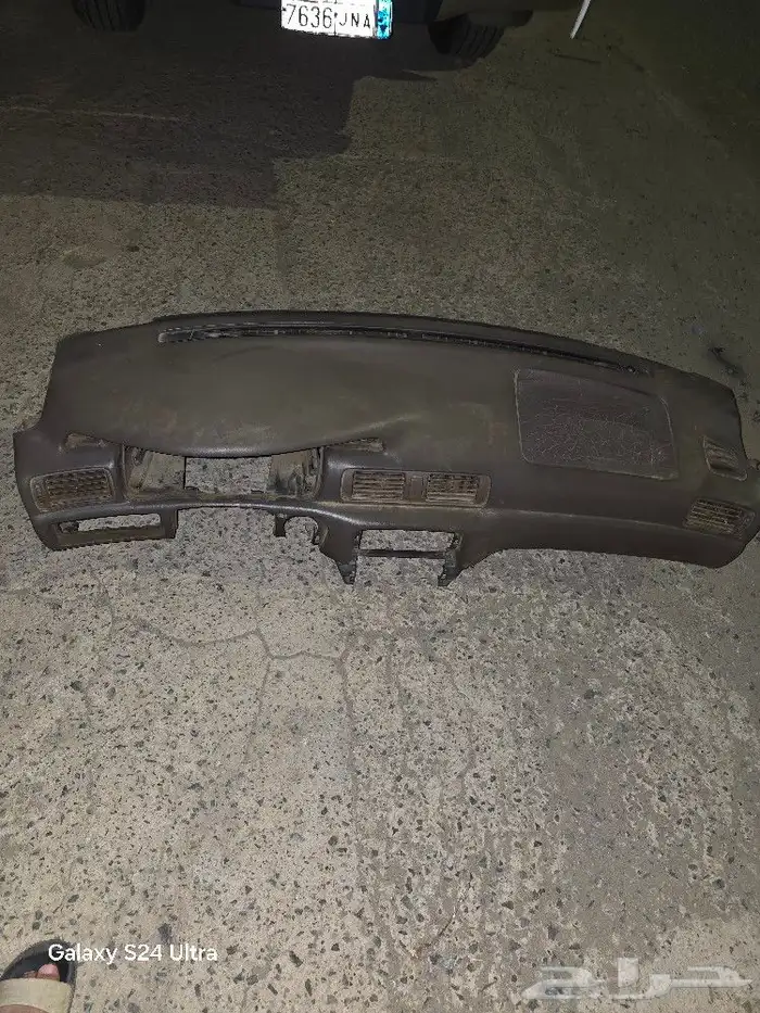 قطع كامري 2002 9