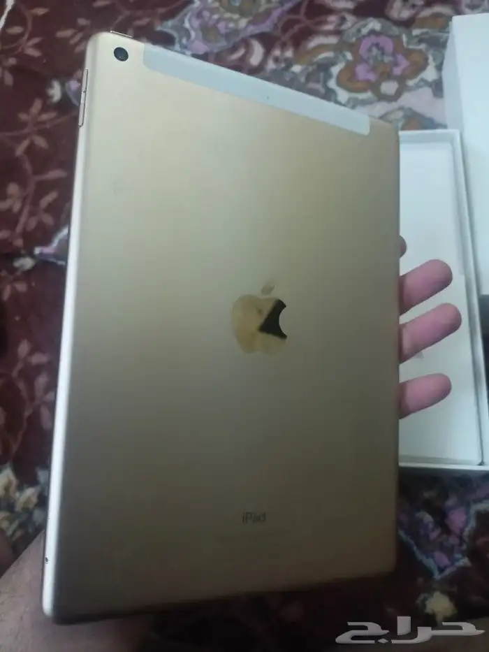 ايباد ابل 4