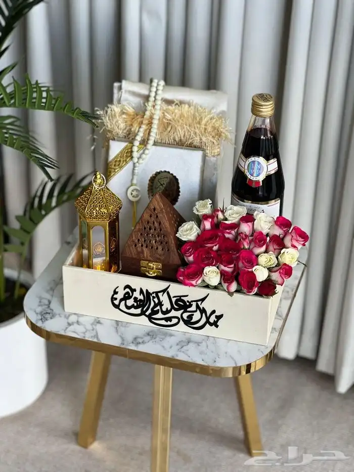 منسق هدايا ومندوب 0