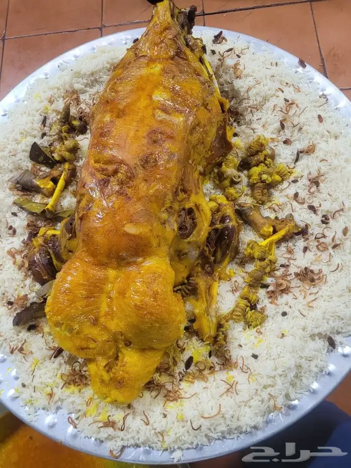 ذبيحتك حري فاخر لباب بيتك وسواكني مربى 7