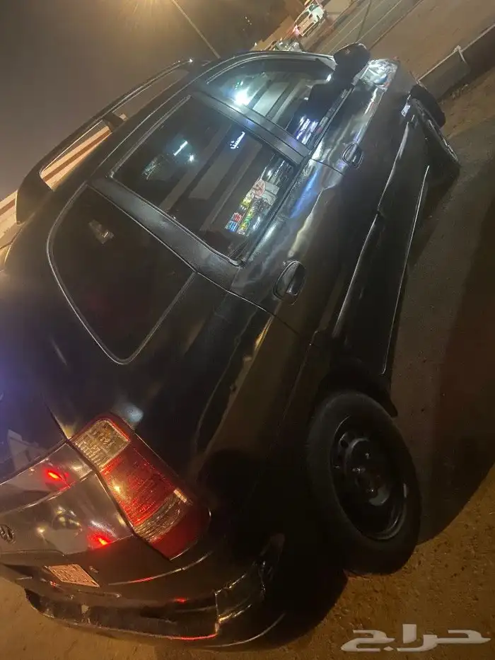 هونداي ماتركس 2005 10