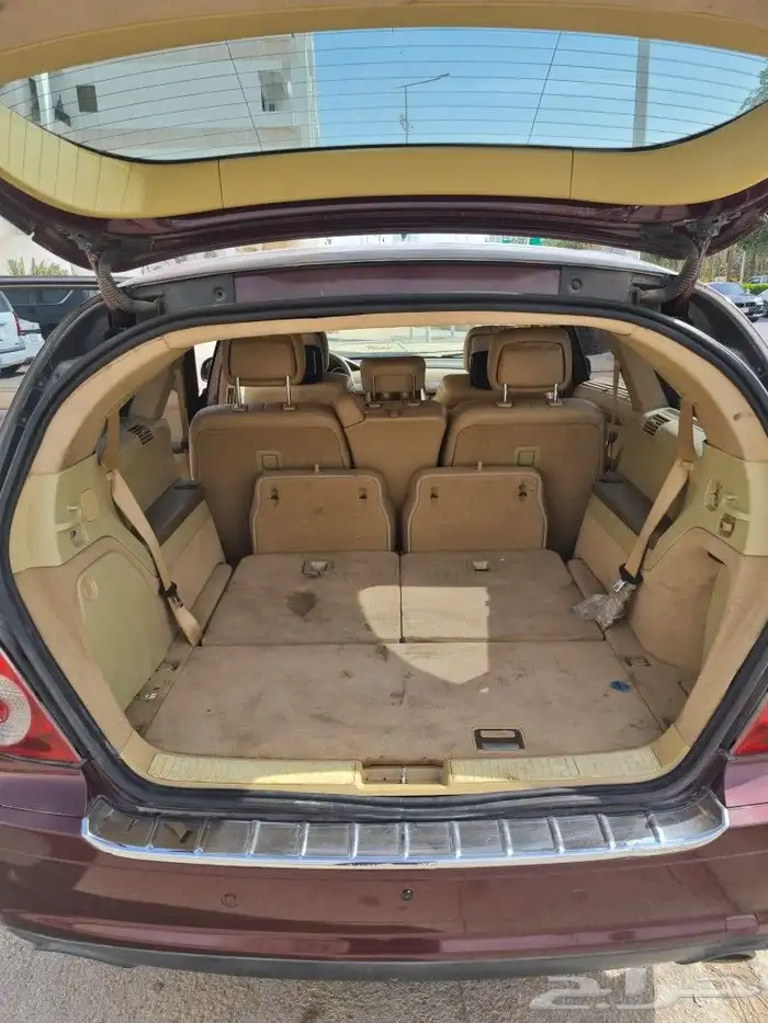 Mercedes Benz R300 2010 4