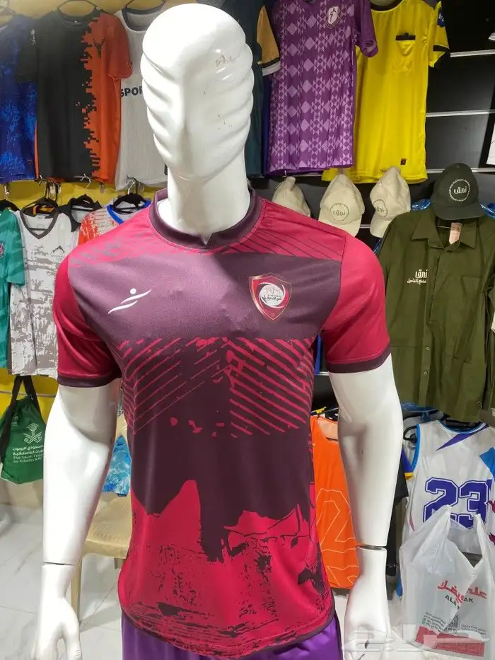 أطقم رياضية 1