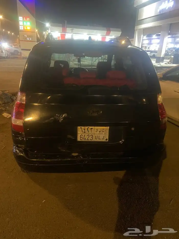 هونداي ماتركس 2005 9