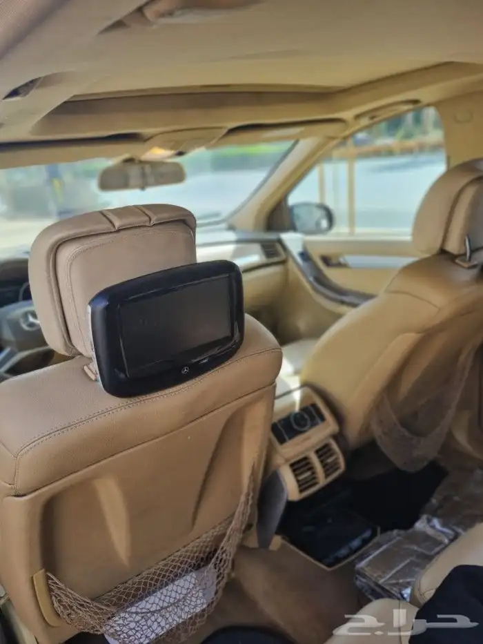 Mercedes Benz R300 2010 8