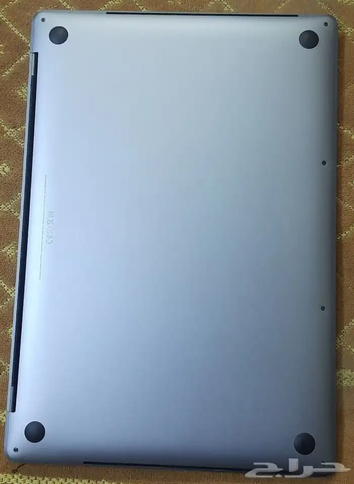 لاب توب Mac Book Pro 2