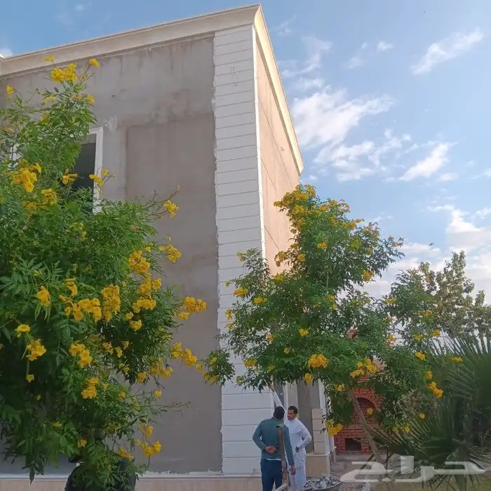 ديكورات خارجيه جي ار سي 2