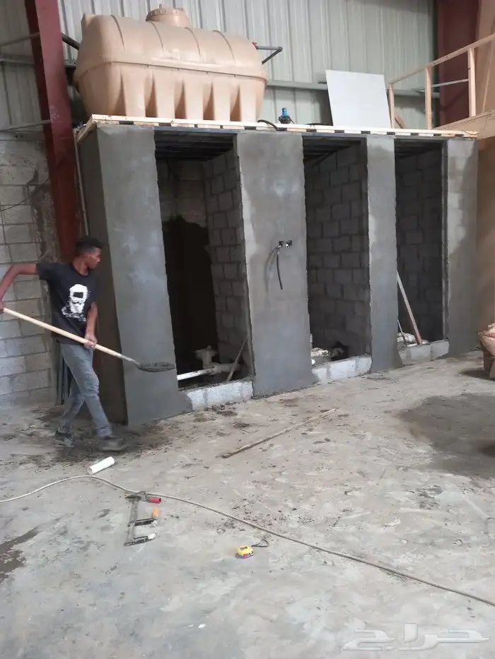 بناء 4