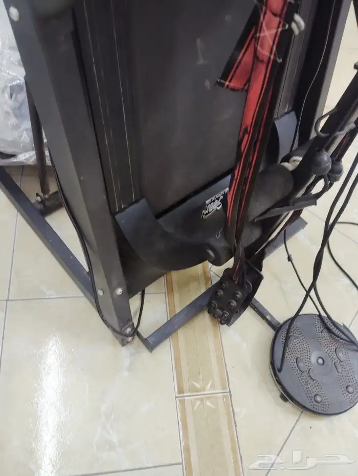 سير كهربائي للبيع 2