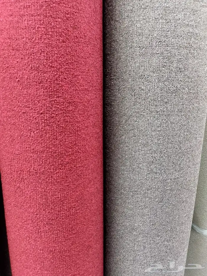 مفروشات موكيت فينيل مشمع فرش 4